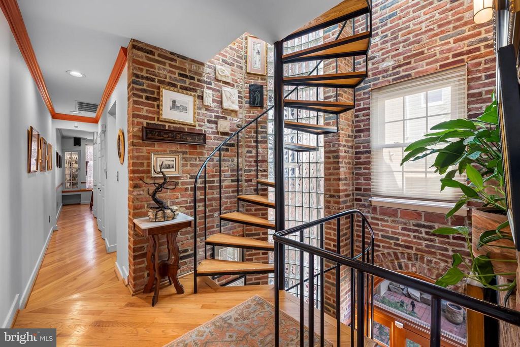 Image 27 of property listing at 1807 LANCASTER ST, Baltimore, MD 21231