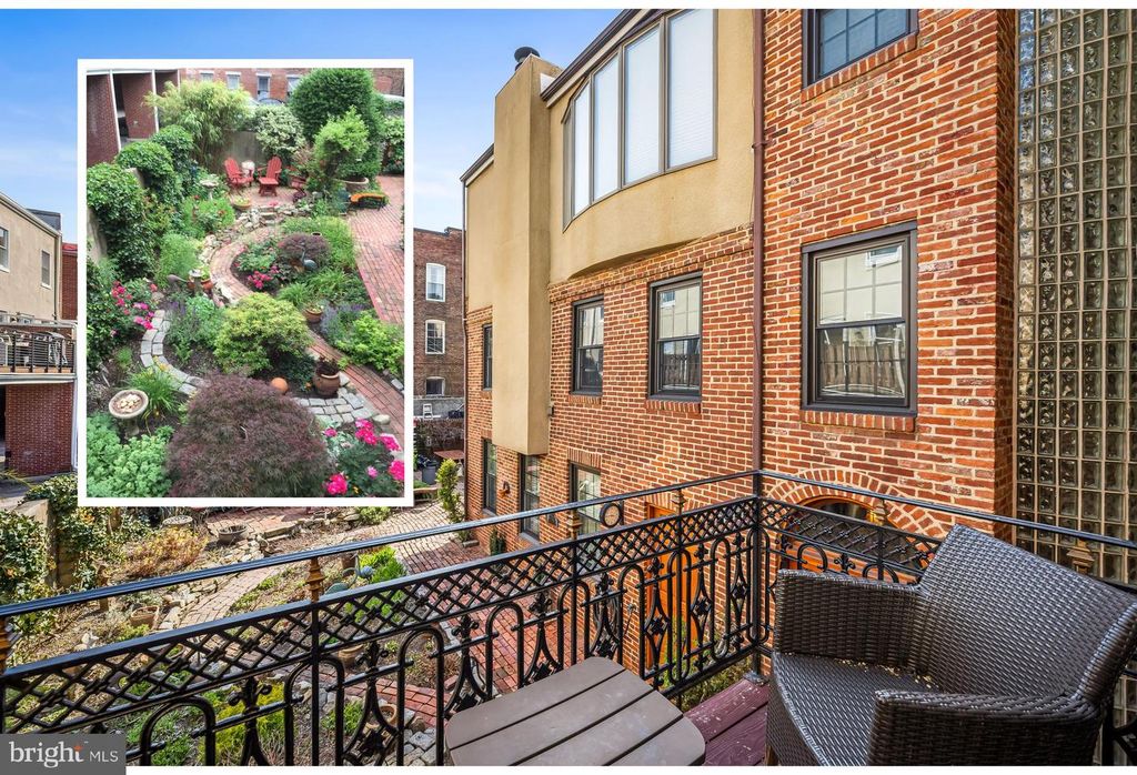 Image 3 of property listing at 1807 LANCASTER ST, Baltimore, MD 21231