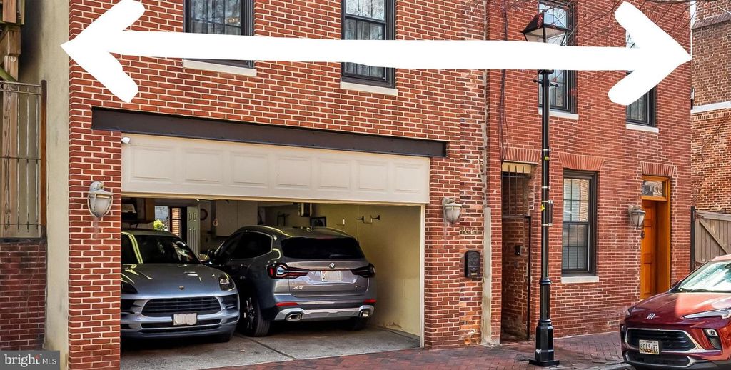 Image 5 of property listing at 1807 LANCASTER ST, Baltimore, MD 21231