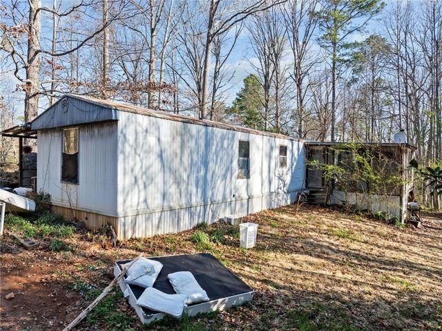 210 Wildcat Lane, Ellijay, GA 30540