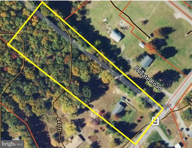 2430 JEFFERSON HWY, Louisa, VA 23093