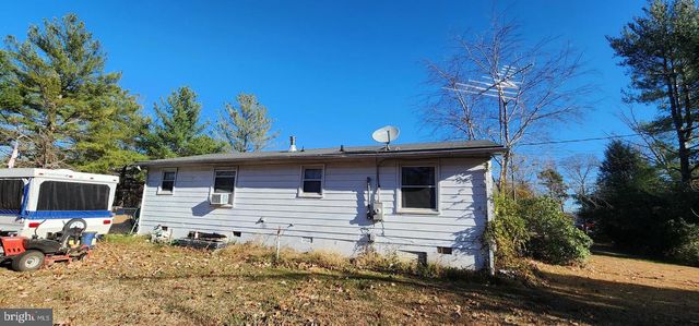 2430 JEFFERSON HWY, Louisa, VA 23093