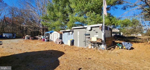 2430 JEFFERSON HWY, Louisa, VA 23093