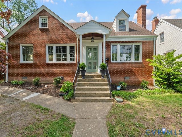 4807 Park Ave, Richmond, VA 23226