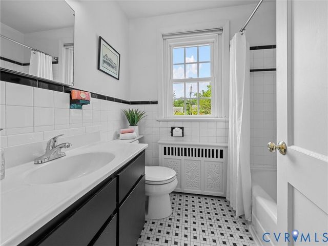 4807 Park Ave, Richmond, VA 23226