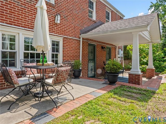 4807 Park Ave, Richmond, VA 23226