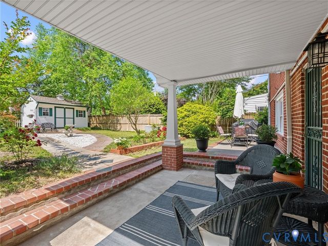 4807 Park Ave, Richmond, VA 23226