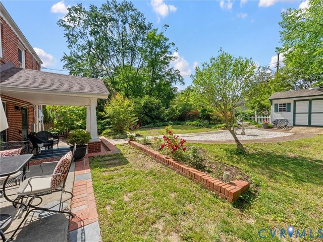 4807 Park Ave, Richmond, VA 23226