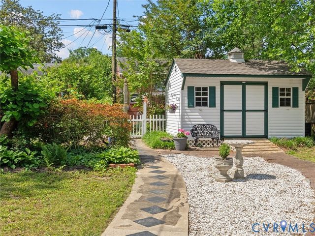 4807 Park Ave, Richmond, VA 23226