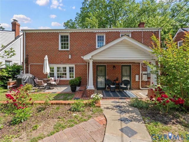 4807 Park Ave, Richmond, VA 23226