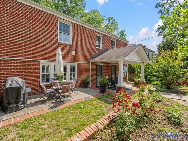 4807 Park Ave, Richmond, VA 23226