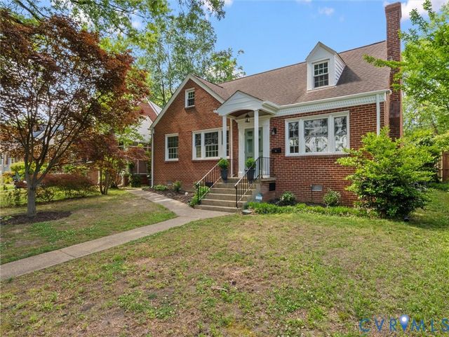 4807 Park Ave, Richmond, VA 23226
