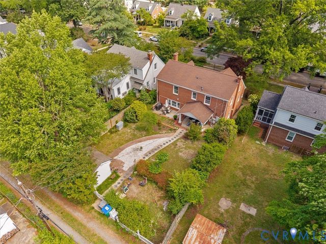 4807 Park Ave, Richmond, VA 23226