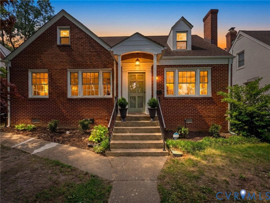 4807 Park Ave, Richmond, VA 23226