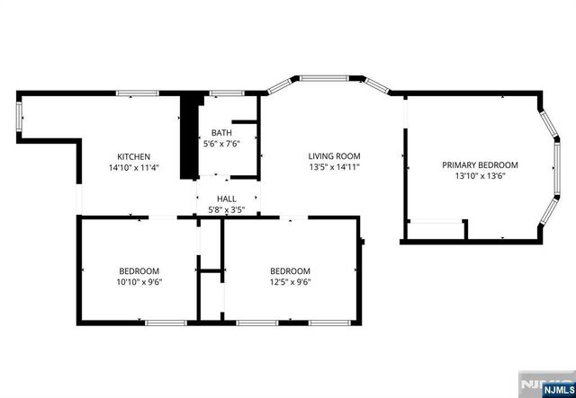 110 17th Street, East Orange, NJ 07017