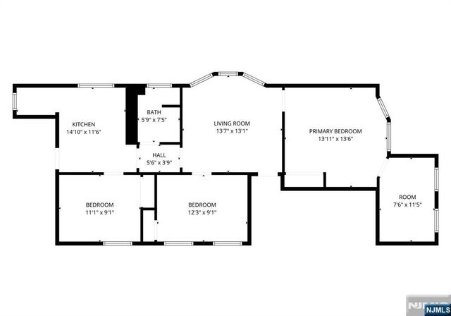 110 17th Street, East Orange, NJ 07017