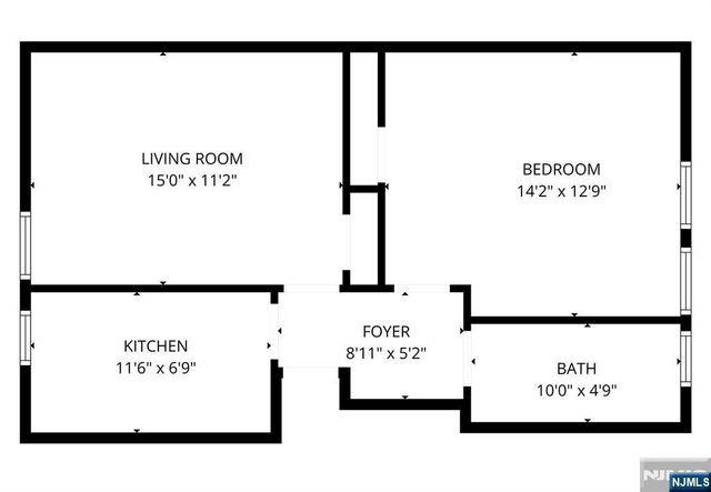 110 17th Street, East Orange, NJ 07017