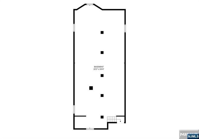 110 17th Street, East Orange, NJ 07017