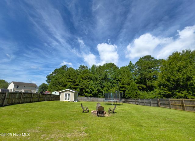239 Emerald Ridge Road, Jacksonville, NC 28546
