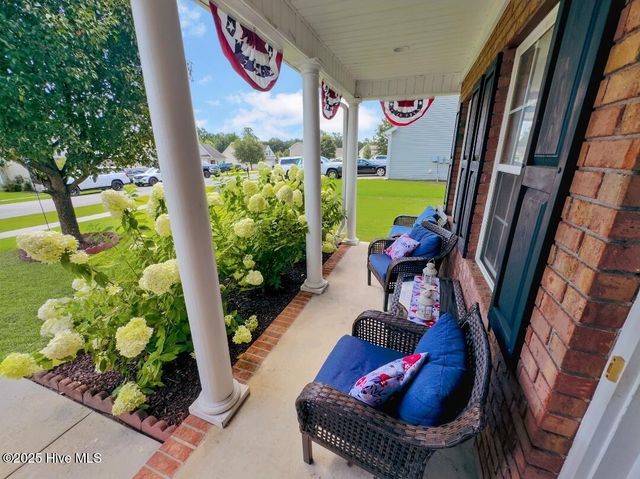 239 Emerald Ridge Road, Jacksonville, NC 28546