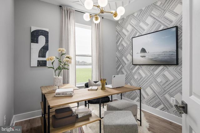 HOMESITE 242 LIGHT ST, Baltimore, MD 21230