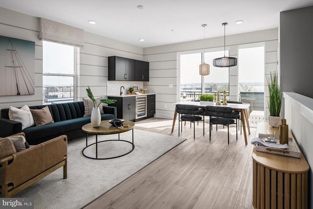 HOMESITE 242 LIGHT ST, Baltimore, MD 21230