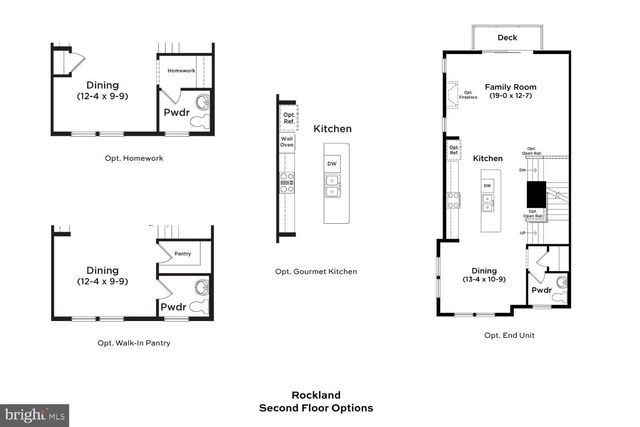 HOMESITE 242 LIGHT ST, Baltimore, MD 21230