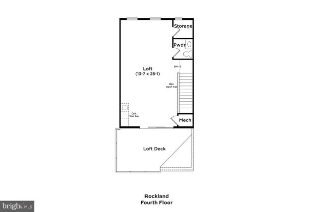 HOMESITE 242 LIGHT ST, Baltimore, MD 21230