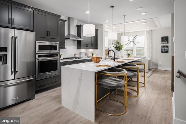 HOMESITE 242 LIGHT ST, Baltimore, MD 21230