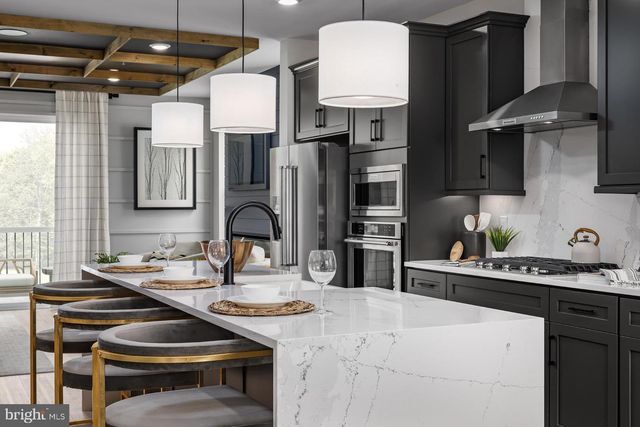 HOMESITE 242 LIGHT ST, Baltimore, MD 21230