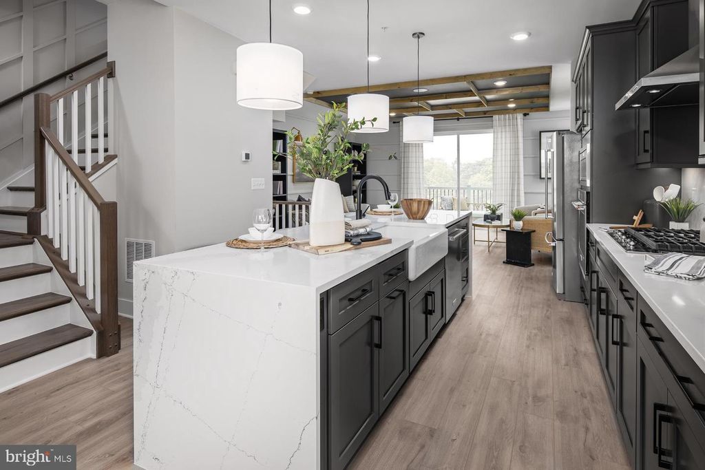 HOMESITE 242 LIGHT ST, Baltimore, MD 21230