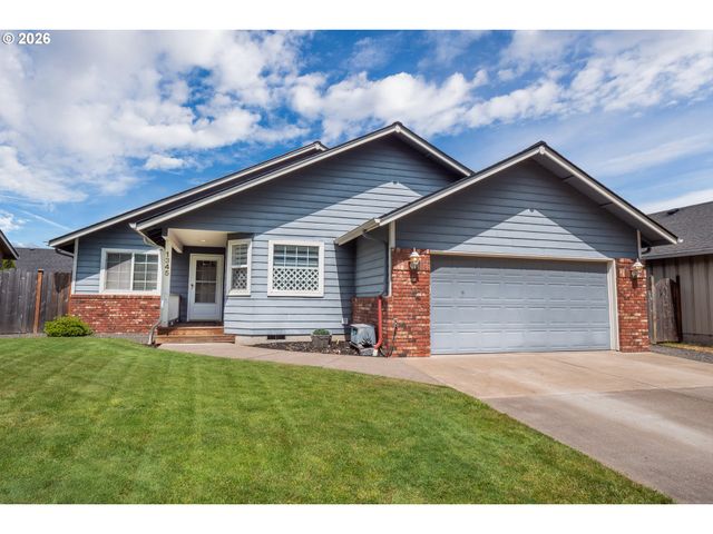 1345 NAPA VALLEY Ln, Eugene, OR 97404