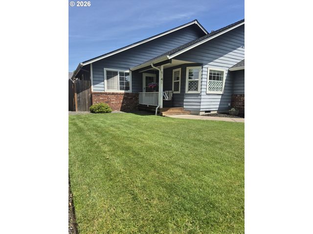 1345 NAPA VALLEY Ln, Eugene, OR 97404