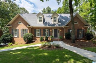 3509 BIRCHWOOD LANE, Vestavia Hills, AL 35243