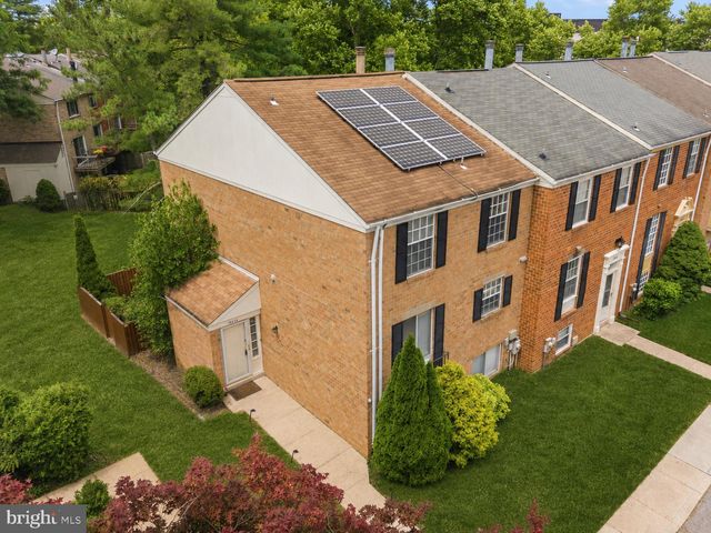 10626 HIGH BEAM CT, Columbia, MD 21044