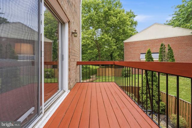 10626 HIGH BEAM CT, Columbia, MD 21044