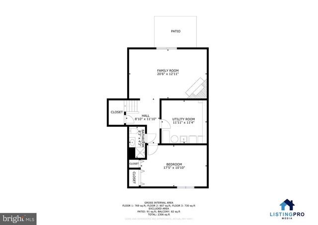 10626 HIGH BEAM CT, Columbia, MD 21044