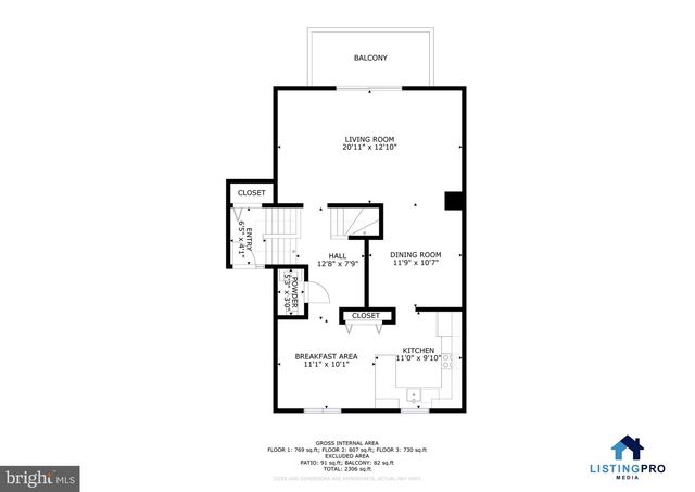 10626 HIGH BEAM CT, Columbia, MD 21044
