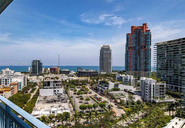 90 Alton Rd 1702, Miami Beach, FL 33139