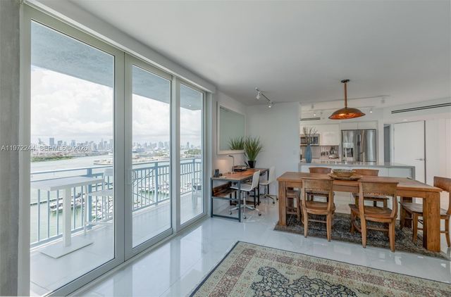 90 Alton Rd 1702, Miami Beach, FL 33139