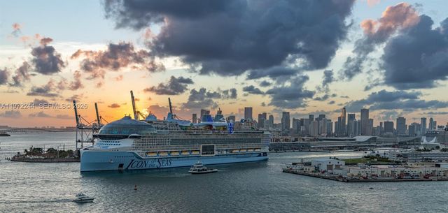 90 Alton Rd 1702, Miami Beach, FL 33139