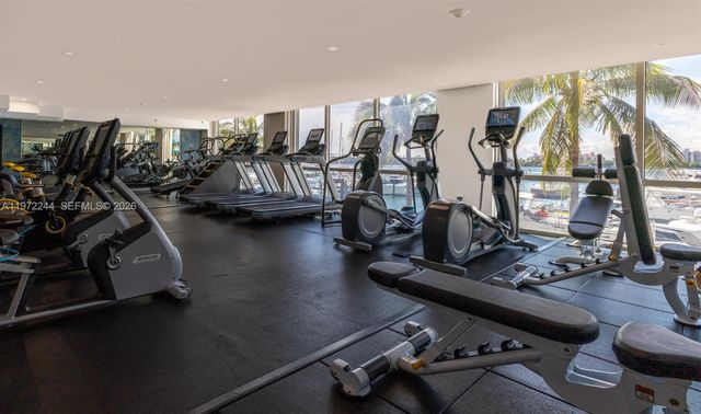 90 Alton Rd 1702, Miami Beach, FL 33139