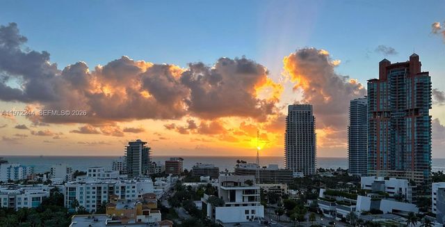 90 Alton Rd 1702, Miami Beach, FL 33139