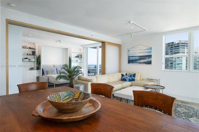 90 Alton Rd 1702, Miami Beach, FL 33139