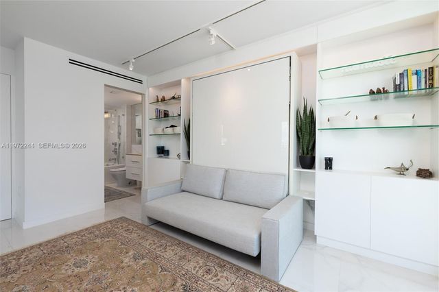 90 Alton Rd 1702, Miami Beach, FL 33139