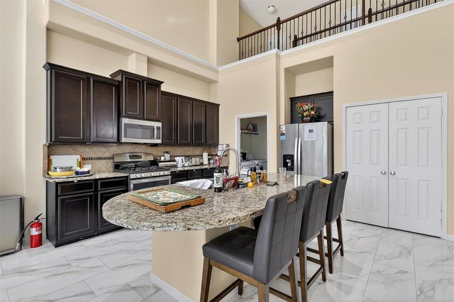 12432 Tyler Springs Lane, Humble, TX 77346
