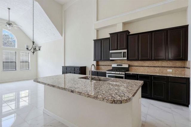 12432 Tyler Springs Lane, Humble, TX 77346