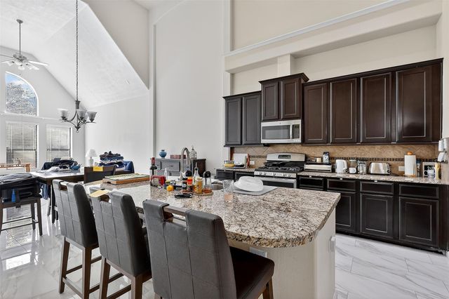 12432 Tyler Springs Lane, Humble, TX 77346