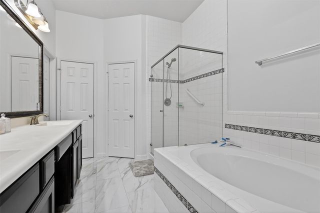 12432 Tyler Springs Lane, Humble, TX 77346