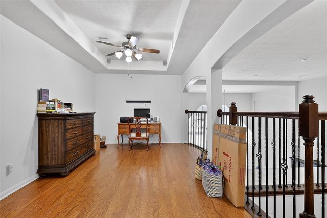 12432 Tyler Springs Lane, Humble, TX 77346